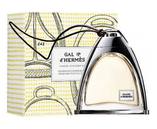 Купить недорого Аромат Hermès Galop dHermes Духи / Экстракт