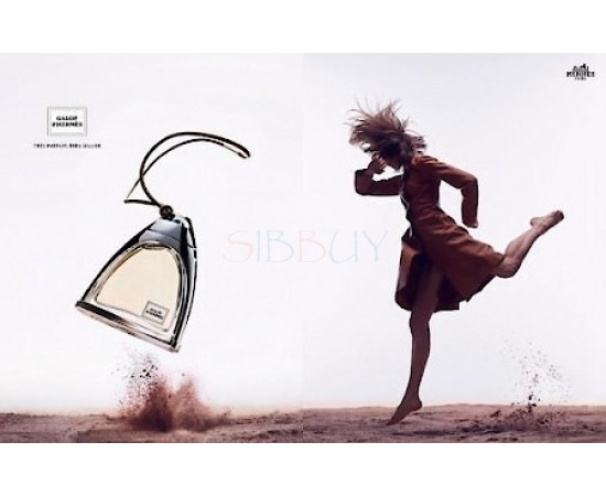 Купить недорого Аромат Hermès Galop dHermes Духи / Экстракт