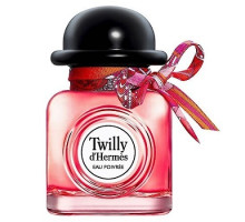 Аромат Hermès Twilly d'Hermes Eau Poivree Парфюмерная вода