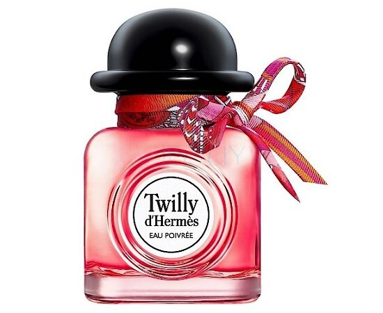 Купить недорого Аромат Hermès Twilly dHermes Eau Poivree Парфюмерная вода