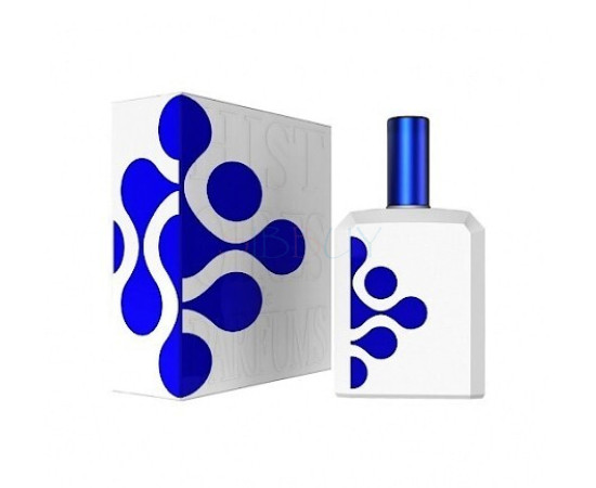 Купить недорого Аромат Histoires de Parfums This Is Not A Blue Bottle 1/.5 Yang Парфюмерная вода