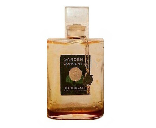 Купить недорого Аромат Houbigant Gardenia Concentre Духи / Экстракт