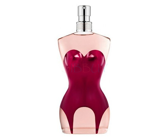 Купить недорого Аромат Jean Paul Gaultier Classique Eau De Parfum Collector Парфюмерная вода