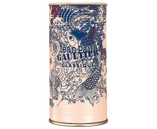 Купить недорого Аромат Jean Paul Gaultier Classique Summer 2013 Туалетная вода