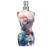 Аромат Jean Paul Gaultier Classique Summer 2013 Туалетная вода