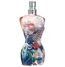 Аромат Jean Paul Gaultier Classique Summer 2013 Туалетная вода