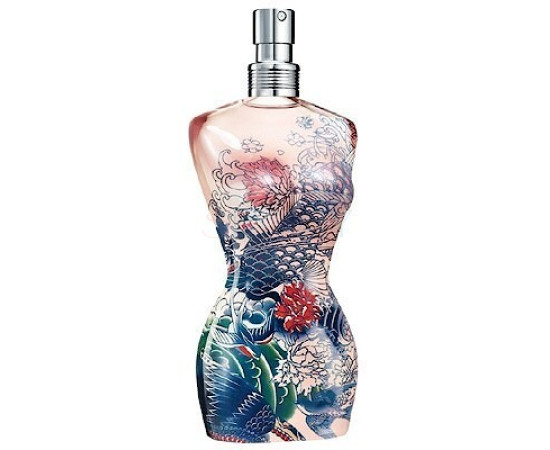 Купить недорого Аромат Jean Paul Gaultier Classique Summer 2013 Туалетная вода