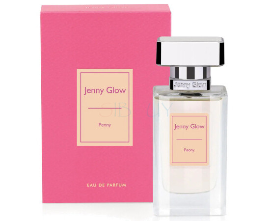 Купить недорого Аромат Jenny Glow Peony Парфюмерная вода