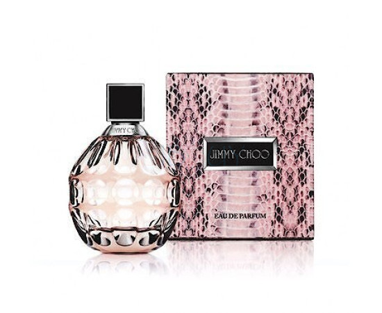 Купить недорого Аромат Jimmy Choo Jimmy Choo Парфюмерная вода