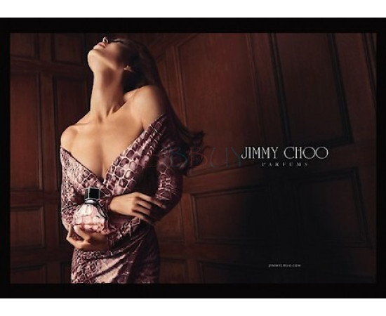 Купить недорого Аромат Jimmy Choo Jimmy Choo Парфюмерная вода