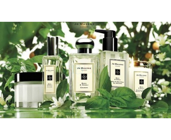 Купить недорого Аромат Jo Malone Basil & Neroli Одеколон
