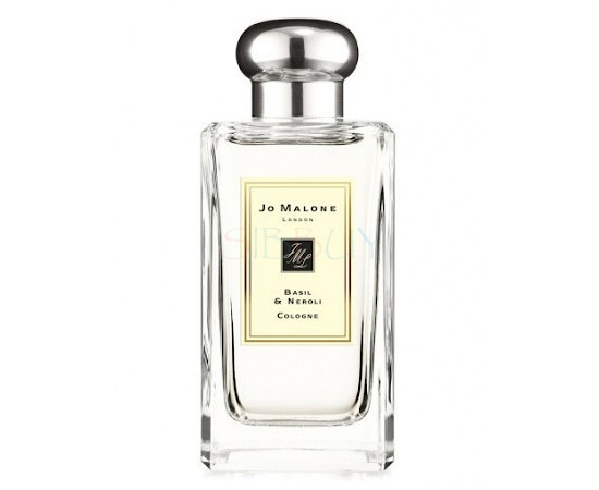 Купить недорого Аромат Jo Malone Basil & Neroli Одеколон