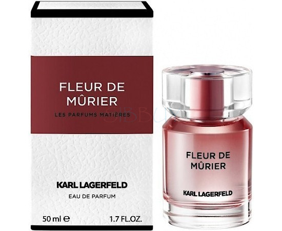 Купить недорого Аромат Karl Lagerfeld Fleur de Murier Парфюмерная вода