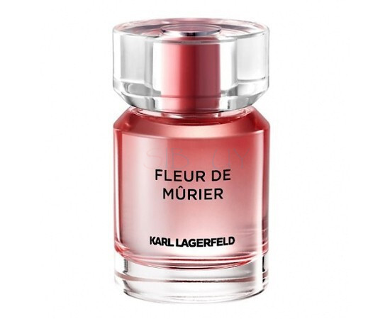 Купить недорого Аромат Karl Lagerfeld Fleur de Murier Парфюмерная вода