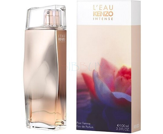 Купить недорого Аромат Kenzo LEau Kenzo Intense Pour Femme Парфюмерная вода