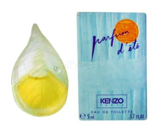 Купить недорого Аромат Kenzo Parfum dEte Туалетная вода