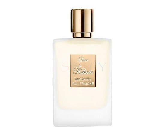Купить недорого Аромат Kilian Paris Love, Dont Be Shy Eau Fraîche Парфюмерная вода