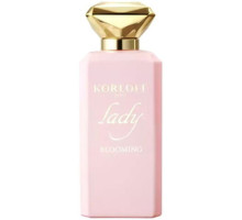 Аромат Korloff Paris Lady Blooming Парфюмерная вода