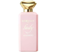 Аромат Korloff Paris Lady Blooming Парфюмерная вода