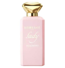 Аромат Korloff Paris Lady Blooming Парфюмерная вода