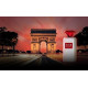 Купить недорого Аромат Korloff Paris Rouge Santal Туалетная вода
