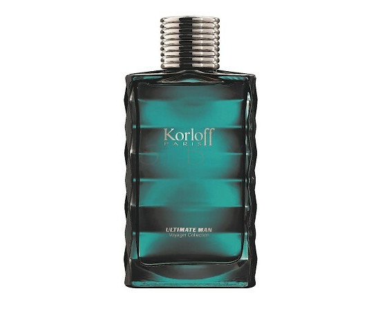 Купить недорого Аромат Korloff Paris Ultimate Man Парфюмерная вода