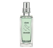 Аромат L`Occitane en Provence Cedre & Oranger Туалетная вода