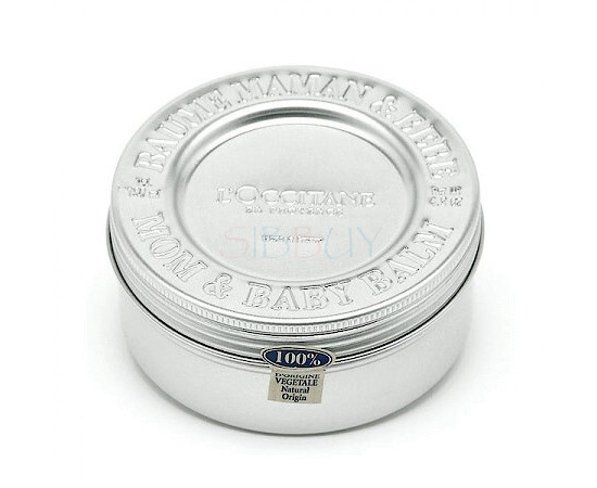 Купить недорого Аромат L`Occitane en Provence Eau Maman & Bebe Туалетная вода