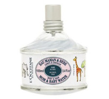 Аромат L`Occitane en Provence Eau Maman & Bebe Туалетная вода