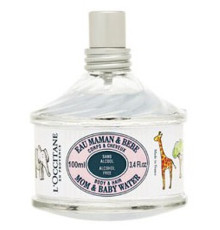 Аромат L`Occitane en Provence Eau Maman & Bebe Туалетная вода