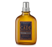 Аромат L`Occitane en Provence Eau de Cade Туалетная вода