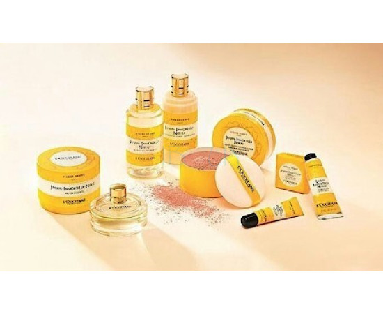 Купить недорого Аромат L`Occitane en Provence Jasmin Immortelle Neroli Туалетная вода