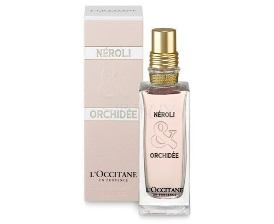 Купить недорого Аромат L`Occitane en Provence Neroli & Orchidee Туалетная вода