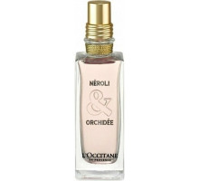 Аромат L`Occitane en Provence Neroli & Orchidee Туалетная вода