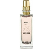 Аромат L`Occitane en Provence Neroli & Orchidee Туалетная вода
