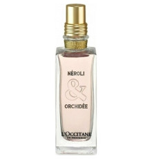 Аромат L`Occitane en Provence Neroli & Orchidee Туалетная вода