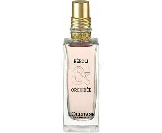 Купить недорого Аромат L`Occitane en Provence Neroli & Orchidee Туалетная вода