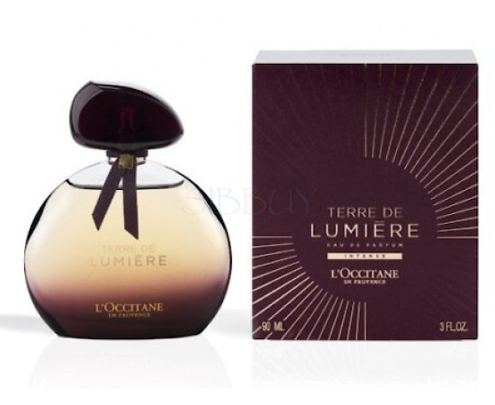 Купить недорого Аромат L`Occitane en Provence Terre de Lumière Intense Парфюмерная вода