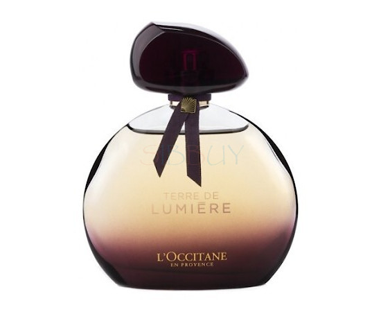Купить недорого Аромат L`Occitane en Provence Terre de Lumière Intense Парфюмерная вода