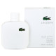 Купить недорого Аромат Lacoste Eau de Lacoste L.12.12 Blanc Туалетная вода