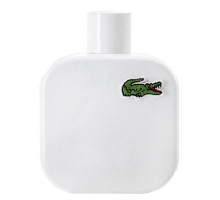 Аромат Lacoste Eau de Lacoste L.12.12 Blanc Туалетная вода