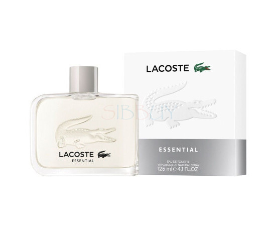 Купить недорого Аромат Lacoste Essential Туалетная вода