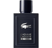 Аромат Lacoste Lacoste L'Homme Intense Туалетная вода