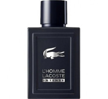 Аромат Lacoste Lacoste L'Homme Intense Туалетная вода