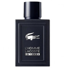 Аромат Lacoste Lacoste L'Homme Intense Туалетная вода