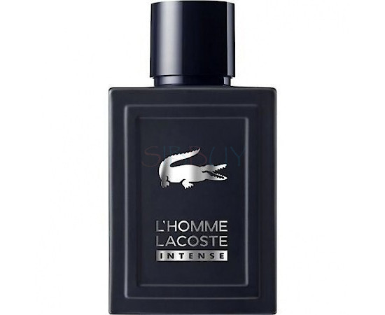 Купить недорого Аромат Lacoste Lacoste LHomme Intense Туалетная вода