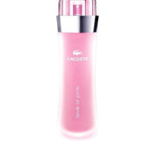 Аромат Lacoste Love of Pink Туалетная вода