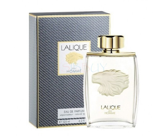 Купить недорого Аромат Lalique Lalique Pour Homme Парфюмерная вода