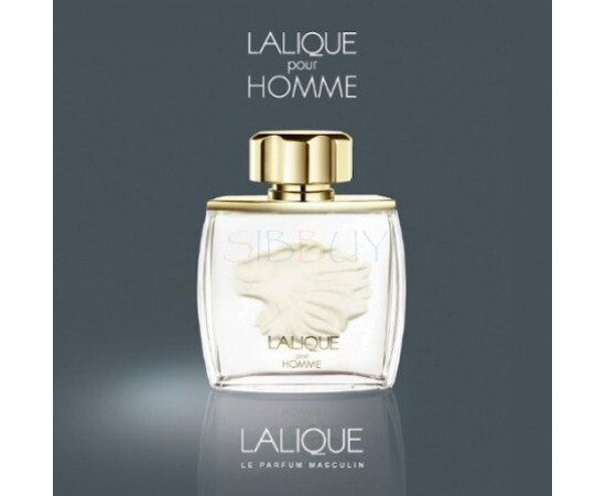 Купить недорого Аромат Lalique Lalique Pour Homme Парфюмерная вода