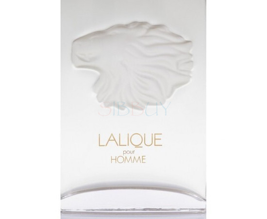 Купить недорого Аромат Lalique Lalique Pour Homme Парфюмерная вода